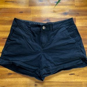 Old Navy Everyday Mid Rise Shorts